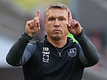 Лапочкин про удаление Талалаева за неприличный жест: «Такое прощать нельзя. Это суперрешение судейской бригады, они не испугались»