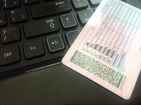 В Республике Алтай мужчина остался без машины из-за долгов