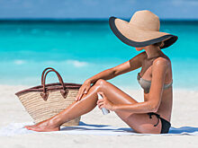 Большинство SPF-средств не защитят вас от солнца