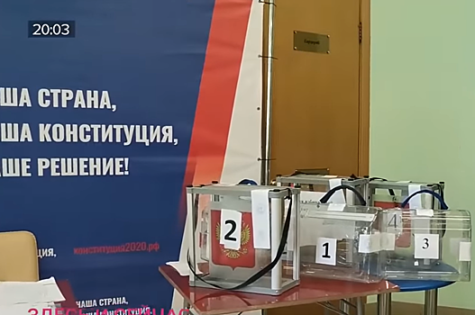 Независимый наблюдатель раскрыл схему массовых фальсификаций голосования в Москве