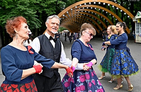 Власти Москвы: никогда так хорошо в нашем городе не жили за всю его историю