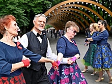 Власти Москвы: никогда так хорошо в нашем городе не жили за всю его историю