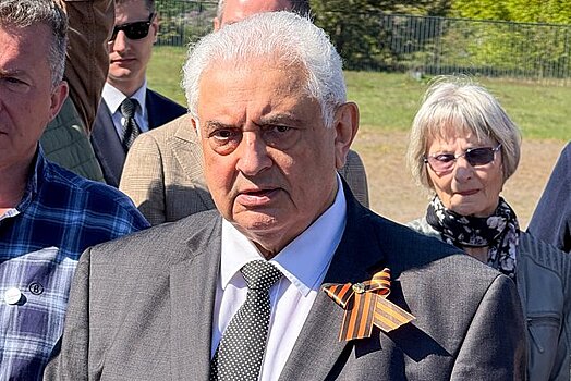 Посол предупредил о масштабных последствиях в случае изъятия активов России