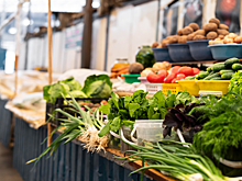 На 100 тысяч рублей начали штрафовать нелегальных торговцев в Новосибирске