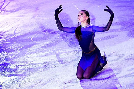 Скандал с допинг-пробой Камилы Валиевой на зимних Олимпийских играх: разбор — почему сняли отстранение, как накажут?