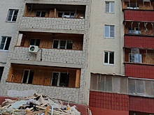 В Курском приграничье решение о восстановлении домов будет приниматься точечно