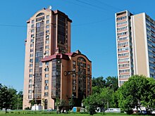 Квадратный метр «вторички» в России впервые с мая 2020 года не вырос в цене