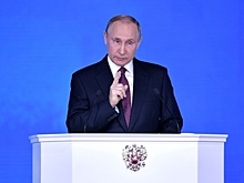 «Кузькина мать» 2.0