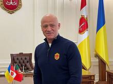 В Одессе пожаловались на опустевший кабинет мэра