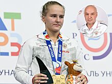 Тренера сборной России обвинили в сексуальных домогательствах