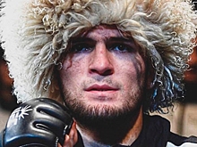 Глава UFC подтвердил возвращение Нурмагомедова