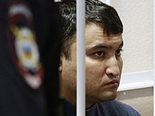 Суд оставил под арестом белгородского врача-убийцу
