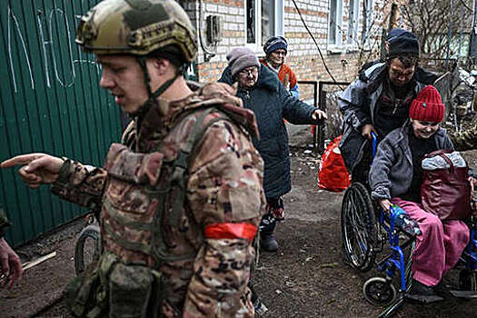 СКР: после нападения ВСУ на Курскую область погиб 191 мирный житель, 372 ранены