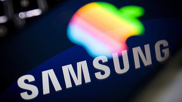 Apple обвинила Samsung в плагиате
