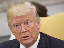 Трамп отменил приглашение в Белый дом для баскетболиста НБА