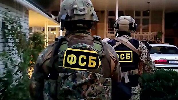 ФСБ задержала вымогателей из ОПГ «Сельмаш»