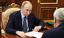 Путин поразился хищениям с "Пушкинских карт"