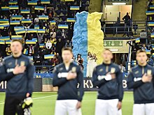 Чемпионат Европы по футболу — 2021, сборные России и Украины могут сыграть в 1/2 финала, плюсы и минусы, политика