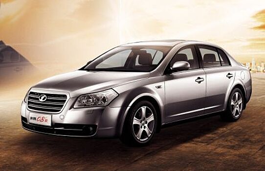 FAW отозвала более 110 000 дефектных автомобилей Besturn X40