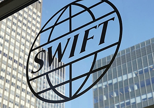ЕС отключил 13 российских банков от SWIFT