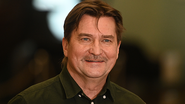 Умер театральный режиссер Юрий Бутусов