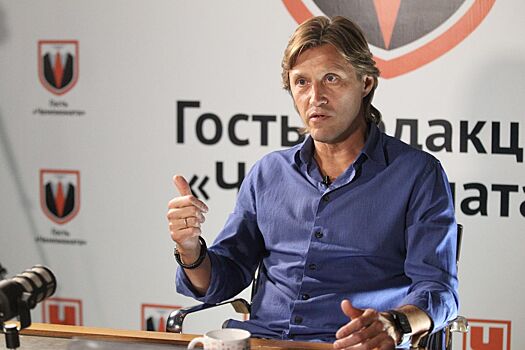 Евгений Бушманов поделился ожиданиями от матча «Сочи» — «Спартак»