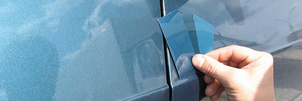 Подбор краски для авто – современные варианты и возможности