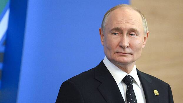 Путин поблагодарил власти Саудовской Аравии за предоставление площадки переговоров