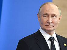Путин присвоил звание Героя России погибшему в зоне СВО священнику Савченко
