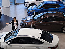 Желающим купить новый автомобиль дали совет