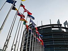 Депутаты Европарламента могут посетить Россию в мае