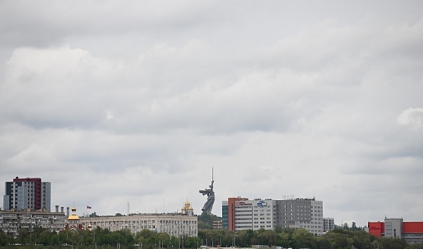Волгоград попал в третью группу городов по качеству жизни