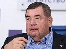 Василий Шестаков: «Самбо становится олимпийским видом спорта»