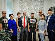 На встрече с Алексеем Журавлёвым кировские родинцы подняли наболевшие вопросы