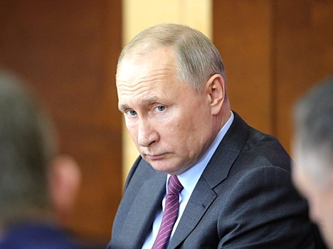 Валерий Соловей: В 2022 году Путина уже не будет у власти, а денег нет уже сейчас