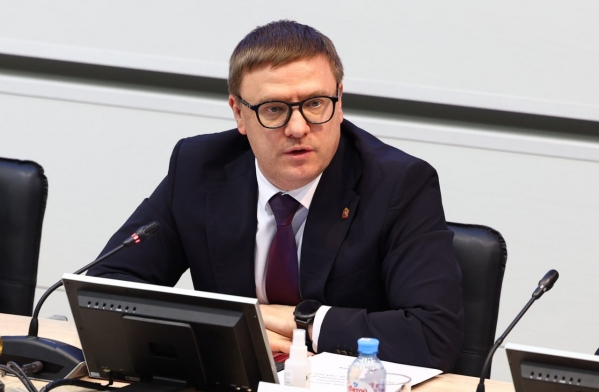 Текслер поручил муниципалитетам активнее использовать федеральные средства для благоустройства