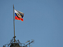 Хулиганы закидали российское торгпредставительство в Литве яйцами