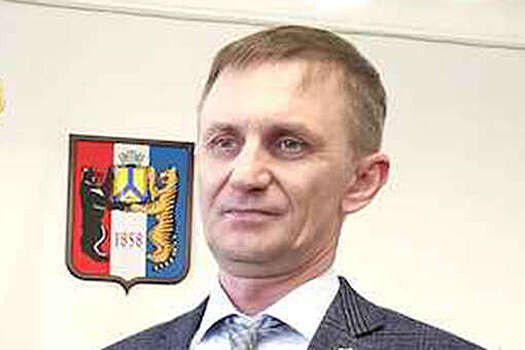 За растрату задержан замминистра транспорта Хабаровского края Березовский