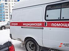 Утро жестянщика в Пермском крае: в двух ДТП погибли пять человек