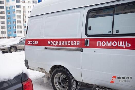 В Татарстане два человека погибли, отравившись газом