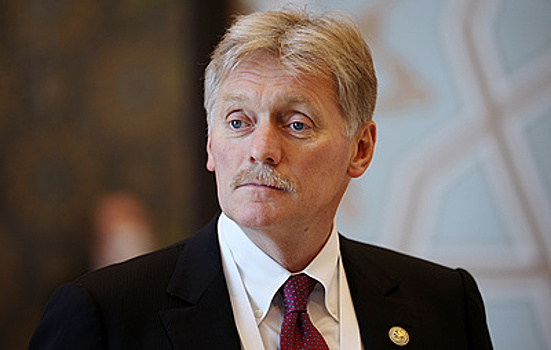 Песков рассказал о сроках подготовки меморандума с Украиной