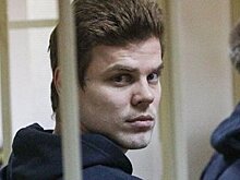 Беговую дорожку Кокорину в "Бутырку" не передавали – ФСИН