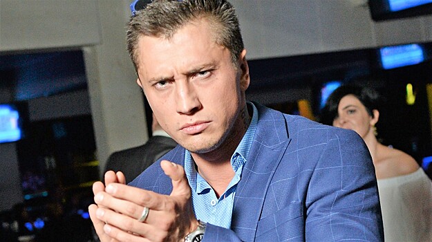 Прилучного после развода с Муценице обвинили в меркантильности: «Лучше бы детям и Агате дом отдал!»