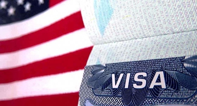 Посольство США осложнило процедуру выдачи виз россиянам