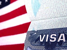 Посольство США осложнило процедуру выдачи виз россиянам