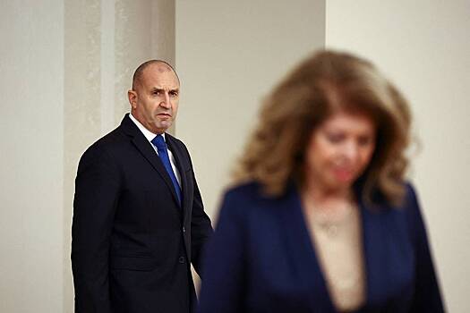 Конституционный суд Болгарии утвердил отставку президента Радева