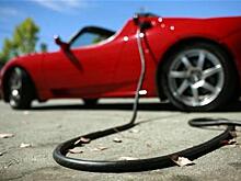 В ЕС растет рынок «зеленых» автомобилей