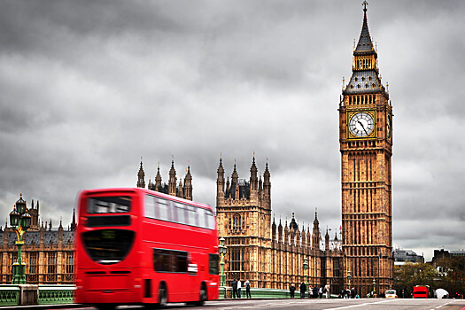 В Госдуме назвали лицемерием призыв Лондона к Москве сесть за стол переговоров