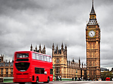 В Госдуме назвали лицемерием призыв Лондона к Москве сесть за стол переговоров