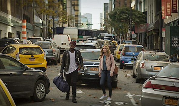 В сети появились кадры "Противостояния" по Кингу